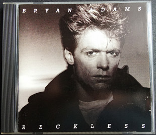 Bryan Adams – Reckless (USA)