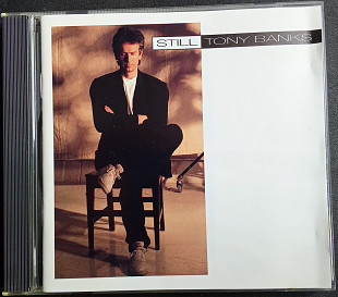 Tony Banks (Genesis) – Still (USA)