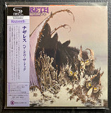Nazareth – Hair Of The Dog – SHM JAPAN CD