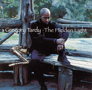 Gregory Tardy* – The Hidden Light