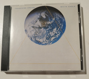 CD TANGERINE DREAM 1982 White Eagle (Holland)