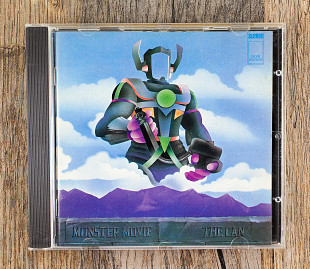 Can - Monster Movie (США)