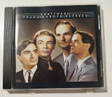 CD KRAFTWERK 1977 Trans-Europe Express (Holland)