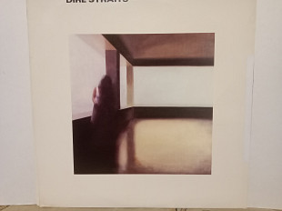 Dire Straits 1978 г. (Made in USA, Nm-/Nm-)