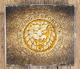 Збірка - KING of SPORTS (Японія)