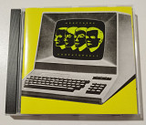 CD KRAFTWERK 1981 Computerwelt (EU)