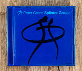 Peter Green Splinter Group - Peter Green Splinter Group (Японія)