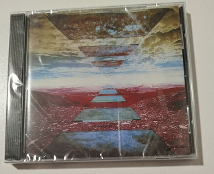 CD TANGERINE DREAM 1976/1995 Stratosfear (Holland)