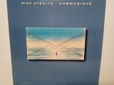 Dire Straits "Communique" 1979 г. (Made in USA, Nm-)