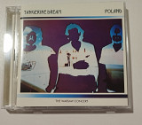 CD TANGERINE DREAM 1984/2011/2CD/ Poland (EU)