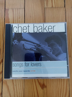 Chet Baker — Songs for Lovers (1997)