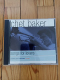 Chet Baker — Songs for Lovers (1997)