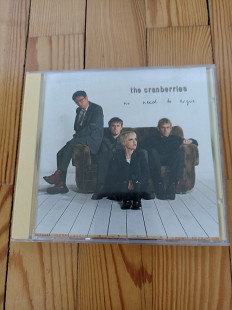 The Cranberries — No Need to Argue (1994)