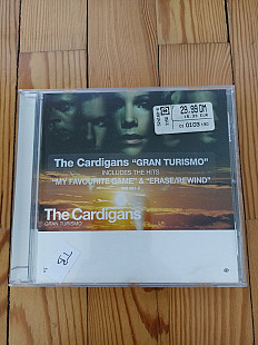 The Cardigans — Gran Turismo (1998)