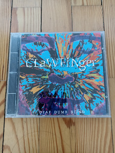 Clawfinger — Deaf Dumb Blind (1993)