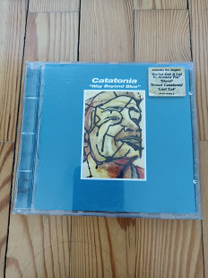 Catatonia — Way Beyond Blue (1996)