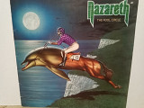 Nazareth "The Fool Circle" 1981 г. (Made in Germany, Nm-)