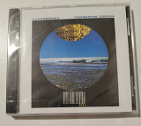 CD TANGERINE DREAM 1983/1995 Hyperborea (Holland)