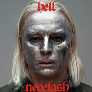 DJ Hell – Neoclash