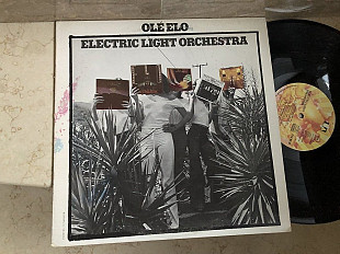 Electric Light Orchestra ‎– Olé ELO ( USA ) LP