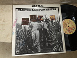 Electric Light Orchestra ‎– Olé ELO ( USA ) LP