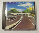 CD KRAFTWERK 1974 Autobahn (EU)