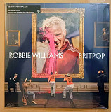 Robbie Williams – Britpop (Black Vinyl)