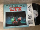 Special EFX – Slice Of Life ( USA ) LP