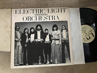 Electric Light Orchestra – On The Third Day ( USA ) LP