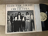 Electric Light Orchestra – On The Third Day ( USA ) LP