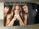 Steve Morse Band – Stand Up ( USA ) LP