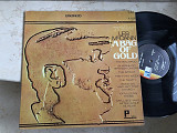 Les McCann - A Bag Of Gold ( 2 x LP ) ( USA ) LP JAZZ
