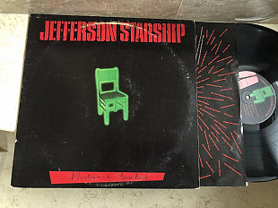 Jefferson Starship – Nuclear Furniture ( USA ) LP
