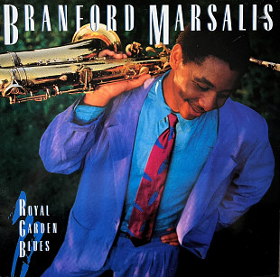 Branford Marsalis – Royal Garden Blues