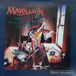 Marillion – Script For A Jester's Tear @