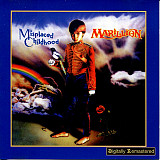 Marillion – Misplaced Childhood