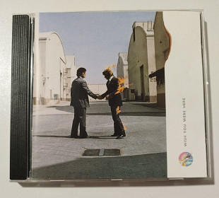 CD PINK FLOYD 1975/1994 Wish You Were Here (Holland)