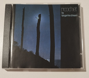 CD TANGERINE DREAM 1975/1995 Ricochet (Holland)