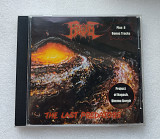 Troll - The Last Predators/Drep De Kristne