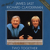 James Last & Richard Clayderman – The Best O Two Together ( Germany )