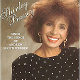 Shirley Bassey – Sings The Songs Of Andrew Lloyd Webber ( USA )