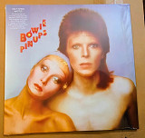 David Bowie – Pinups (Half-Speed Master) (Limited Edition)