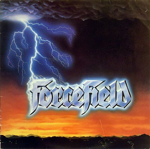 Forcefield – Forcefield ( Germany )