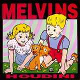 Melvins – Houdini LP Вініл Новий