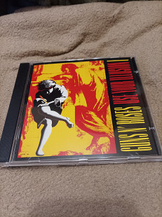 Guns N' Roses – Use Your Illusion I