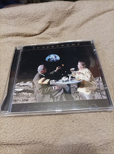 Supertramp – Some Things Never Change