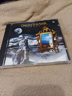 Dream Theater – Awake