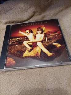 Van Halen – Balance