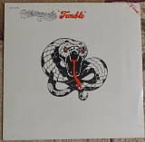 Whitesnake ‎– Trouble-1978