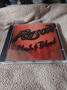 Poison – Flesh & Blood